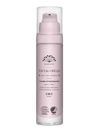 Açai Anti-stress Facial Cream