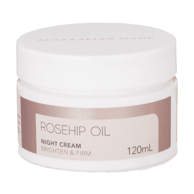 Rosehip Oil Night Cream