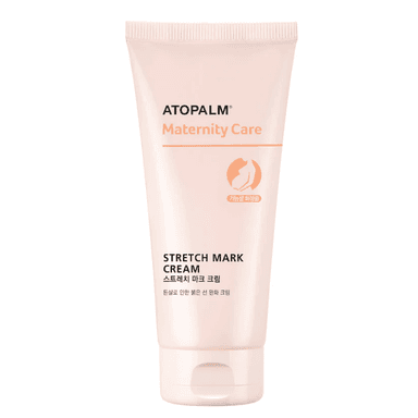 Stretch Mark Cream