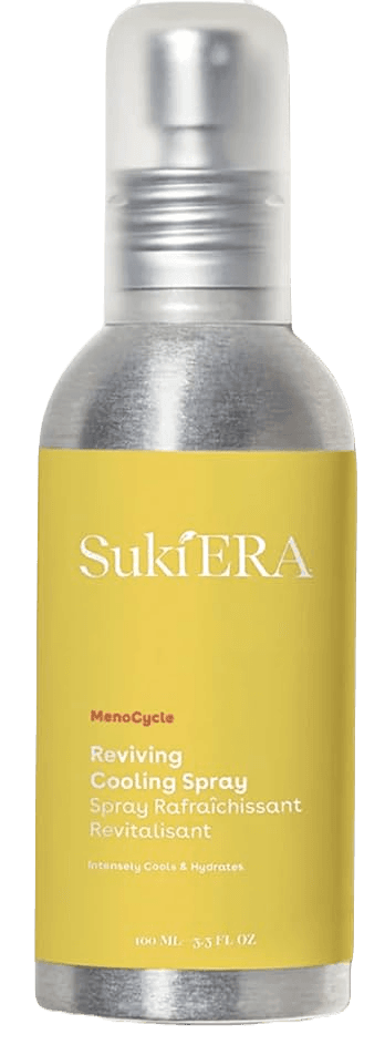 MenoCycle Suki ERA Reviving Cooling Spray