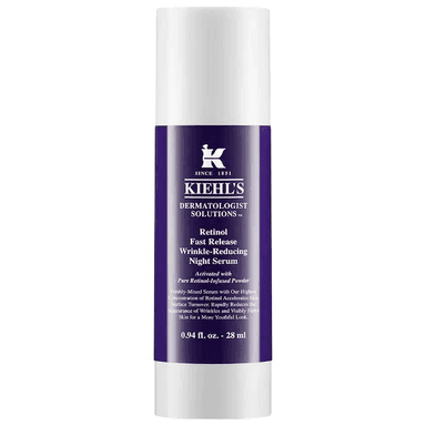 Fast Release Wrinkle-Reducing 0.3% Retinol Night Serum
