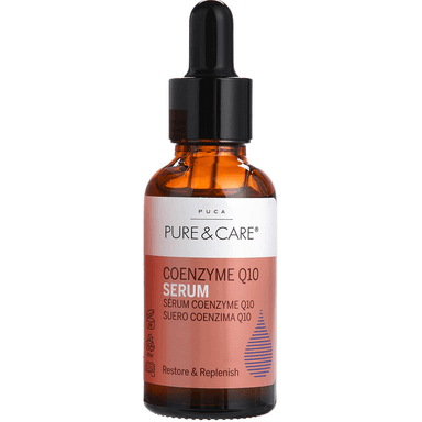 Serum Coenzyme Q10