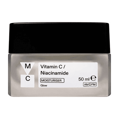 Chemistry Glow Brightening Moisturiser