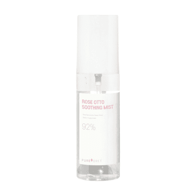 Rose Otto Soothing Mist
