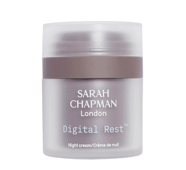 Digital Rest Anti-Fatigue Night Recovery Cream
