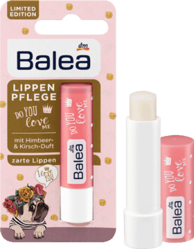 Lippenpflege Do You Love Me „Mops“