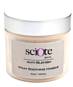 Vitium Soothing Masque