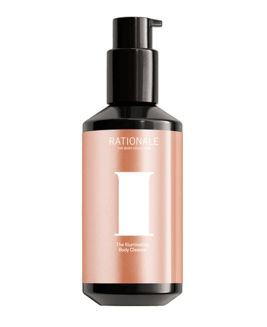 The Illuminating Body Cleanse