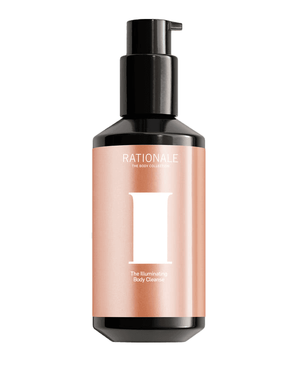 The Illuminating Body Cleanse