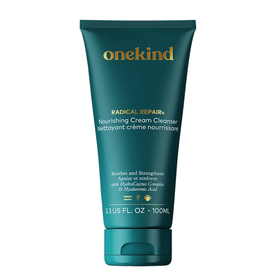 Radical Repair® Nourishing Cream Cleanser