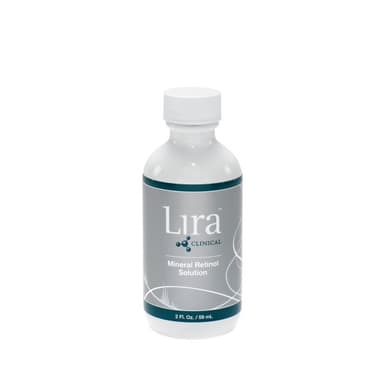Mineral Retinol Solution