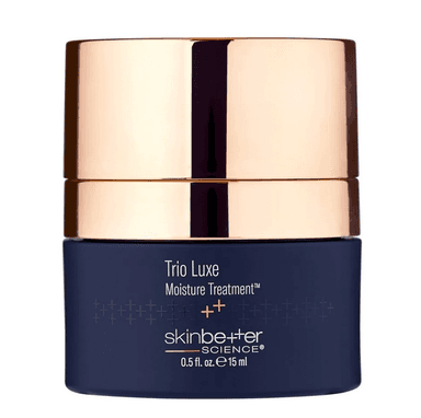 Trio Luxe Moisture Treatment