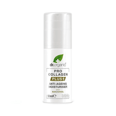 Pro Collagen Anti-Ageing Moisturiser With Bakuchiol