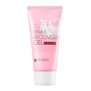 Snail Recovery Gel Cream