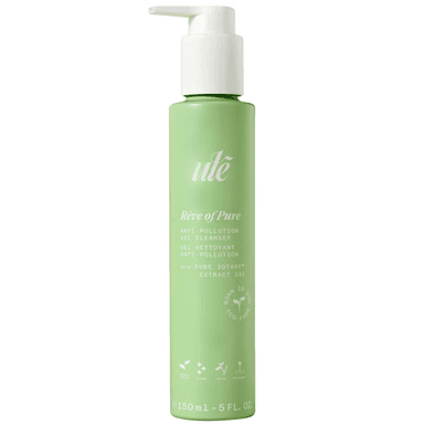 Rêve of Pure Anti-Pollution Gel Cleanser