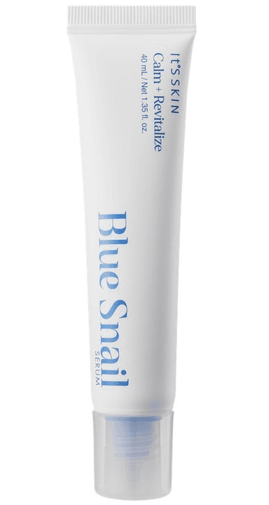 Blue Snail Serum