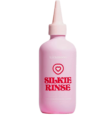 Silkie Rinse Cleanser