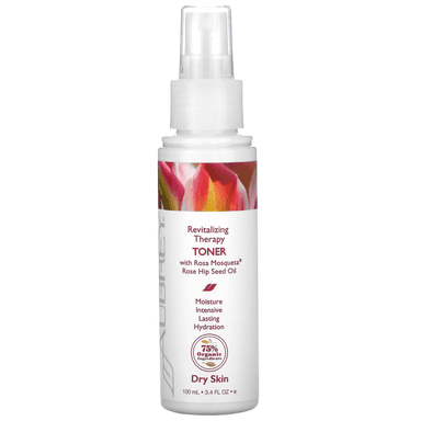 Revitalizing Therapy Toner, Dry Skin