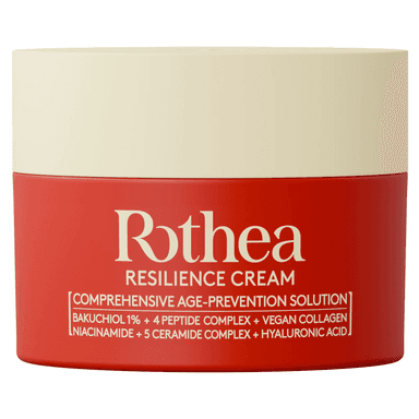 Resilience   Cream