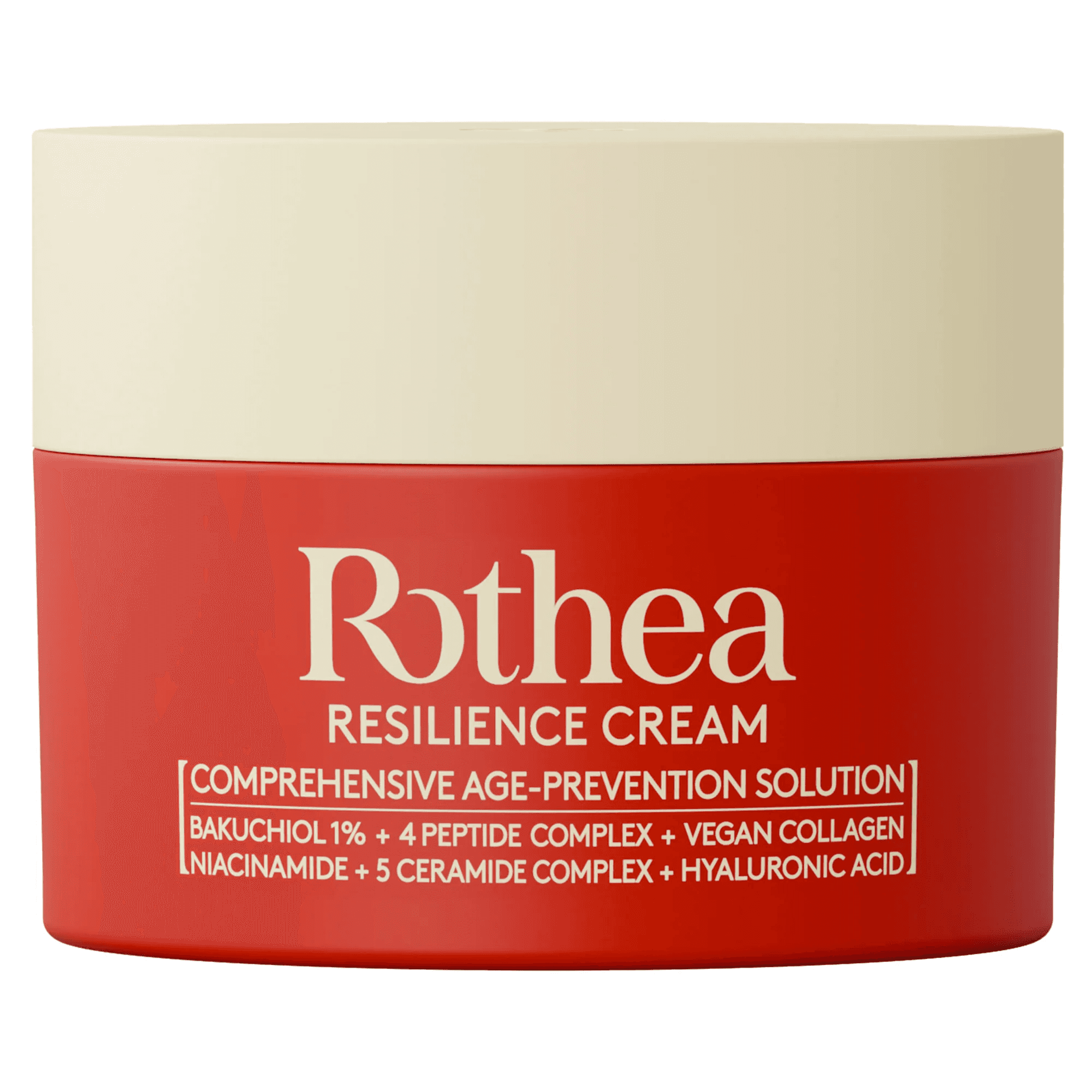 Resilience   Cream