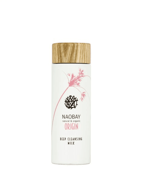 Deep Cleansing Milk