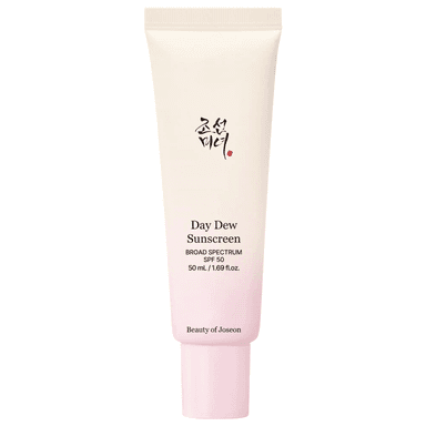 Day Dew Sunscreen Lightweight SPF 50
