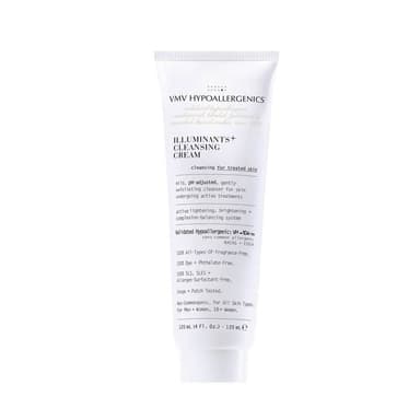 Illuminants+ Cleansing Cream