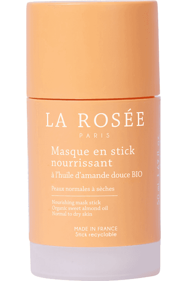 Masque En Stick Nourrissant