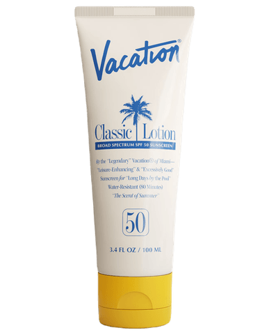Classic Lotion SPF 50