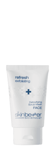 Detoxifying Scrub Mask