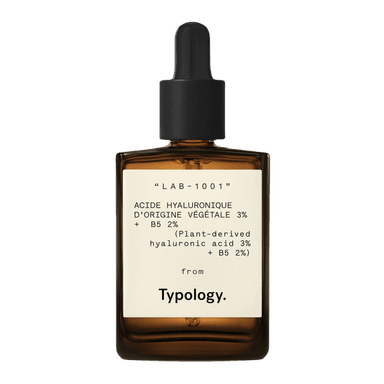 A31 Hydrating Serum with 3% Hyaluronic Acid + 2% B5