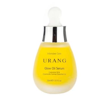 Glow Oil Serum