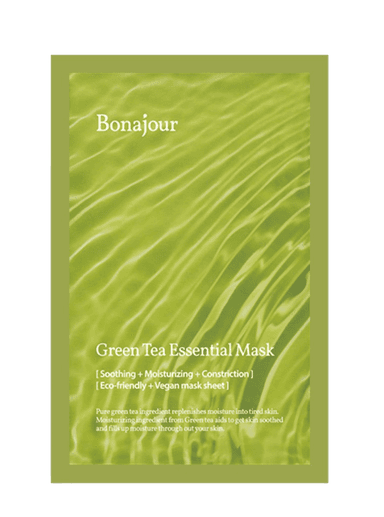Green Tea Essential Mask