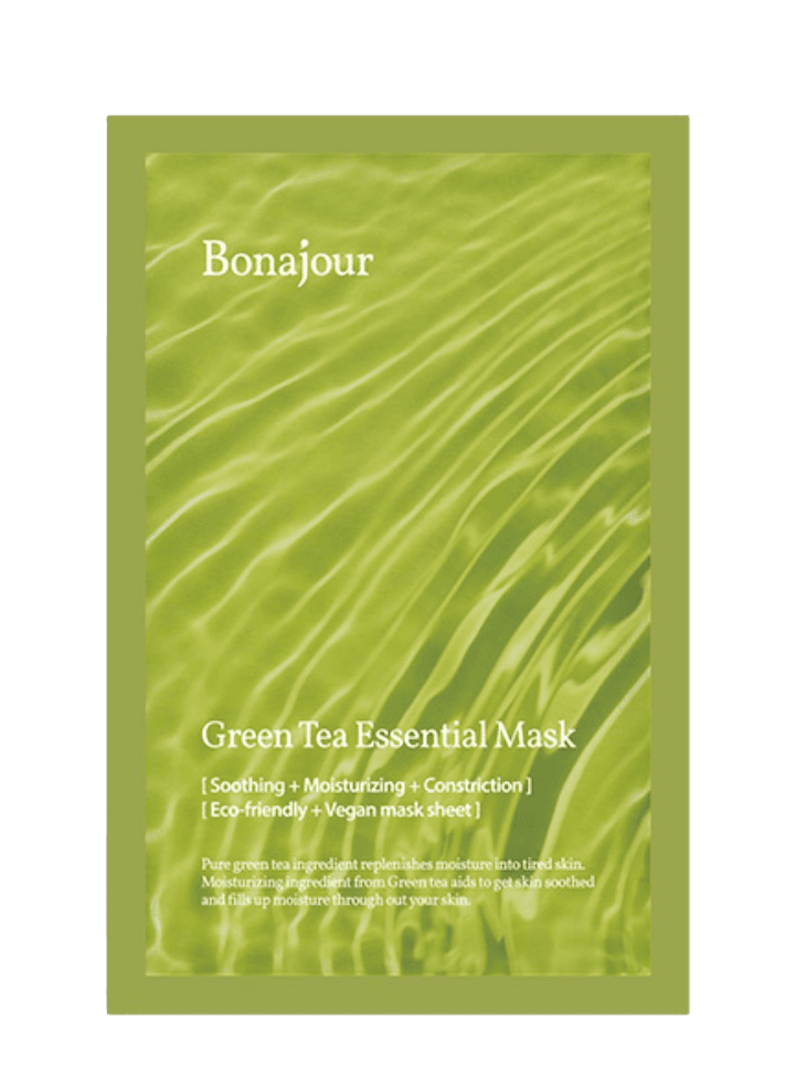 Green Tea Essential Mask