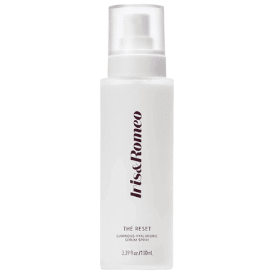 The Reset - 3-in-1 Face Mist