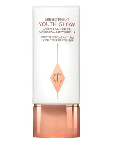 Brightening Youth Glow