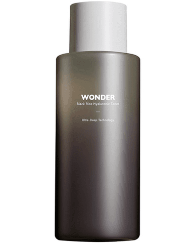 Wonder Black Rice Hyaluronic Toner