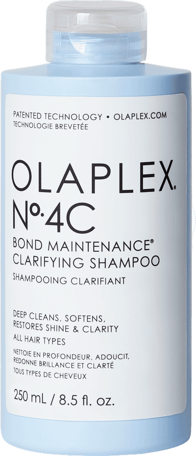 No 4C Bond Maintenance Clarifying Shampoo