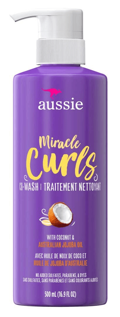 Miracle Curls Co-Wash