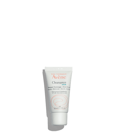 Cleanance Mask