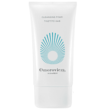 Cleansing Foam