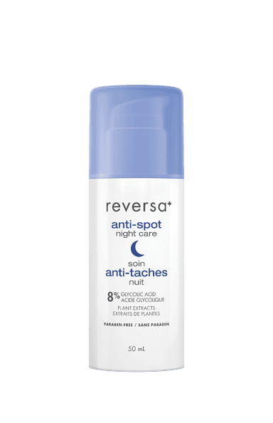 Anti-Spot Night Care