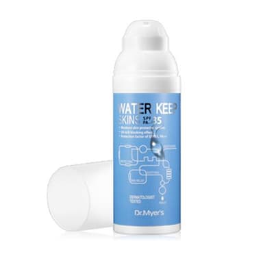 Water Keep Jelly Skins (SPF35 PA++)