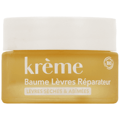 Baume à Lèvres Réparateur
