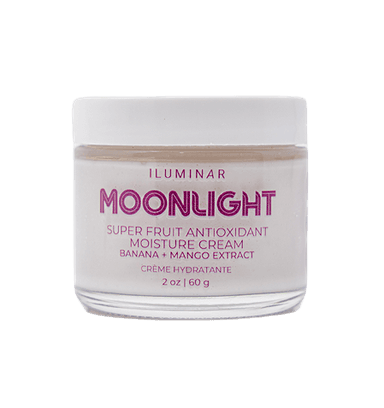 Moonlight Super Fruit Moisture Cream