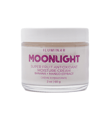 Moonlight Super Fruit Moisture Cream