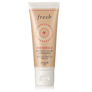 Fresh Face Instant Glow Luminizer Sunset