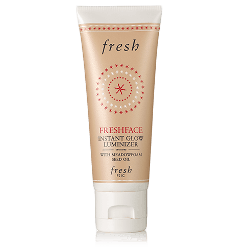Fresh Face Instant Glow Luminizer Sunset