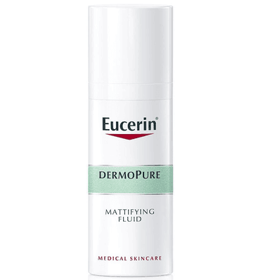 DERMOPURE Mattifying Fluid
