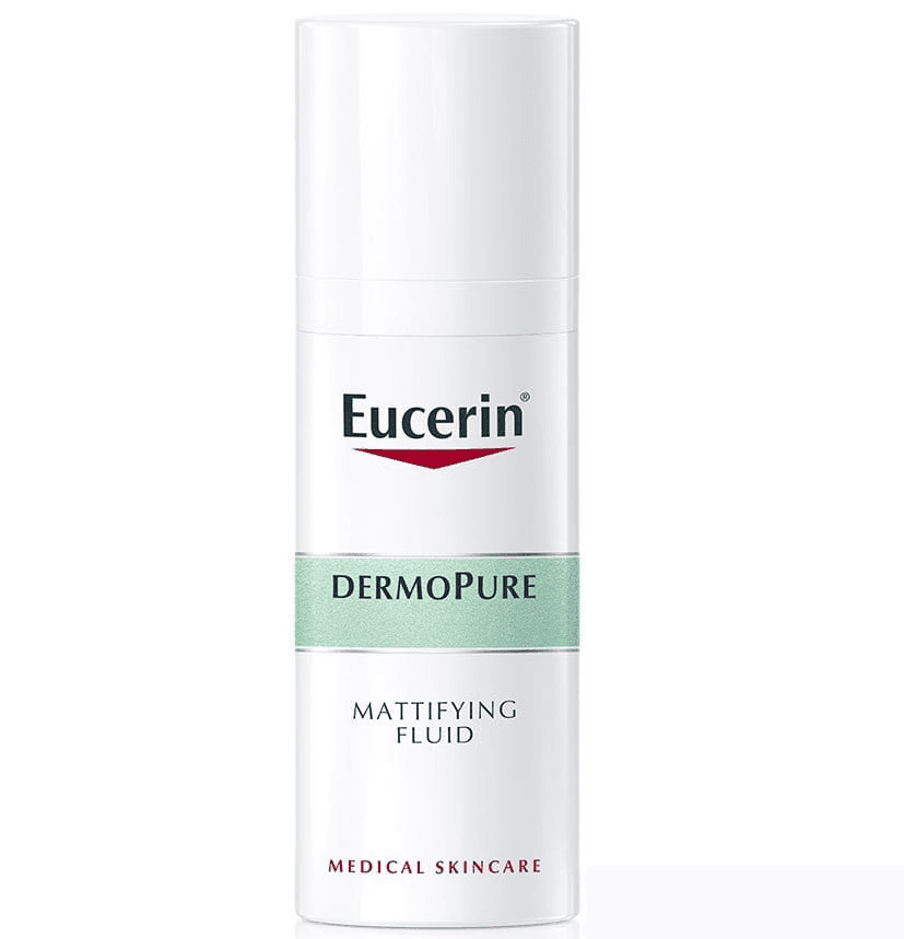 DERMOPURE Mattifying Fluid